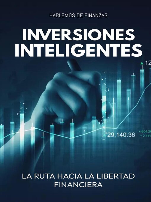 Cover image for Inversiones Inteligentes